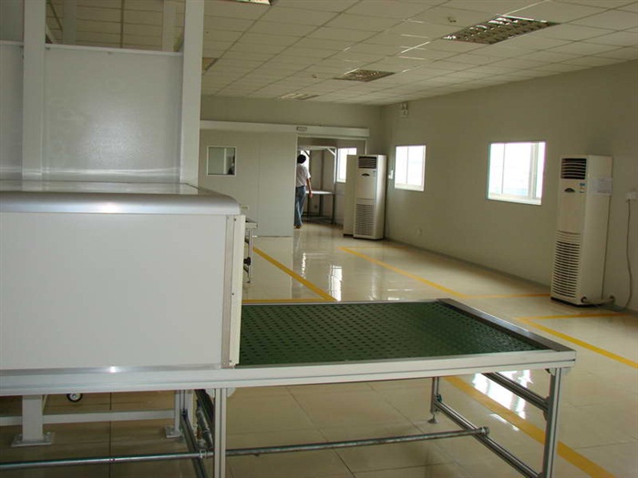 蘇州英利汽車部件有限公司